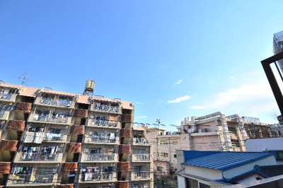 【展望】 | ラ・ヴニール大山