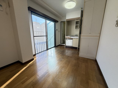 【内装】 | ラ・ヴニール大山