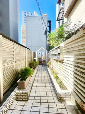 【その他】 | ラ・ヴニール大山