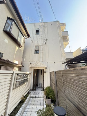 【外観】 | ラ・ヴニール大山