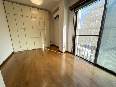 【居間・リビング】 | ラ・ヴニール大山