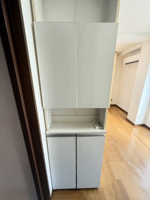 【収納】 | ラ・ヴニール大山