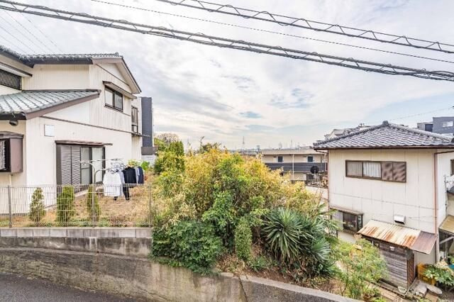 Classy蘇我の展望