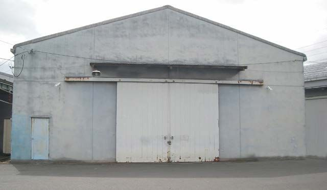 倉見１５・１６・１７号