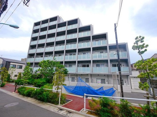 パルメゾン見次公園