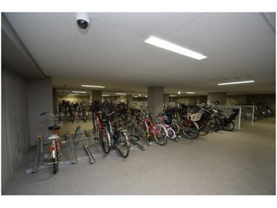 【設備】 | ジオタワー高槻ミューズガーデン