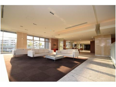 【その他共用部分】 | ジオタワー高槻ミューズガーデン