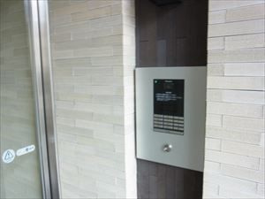 【エントランス】 | hygge+