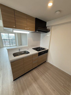 【キッチン】 | hygge+