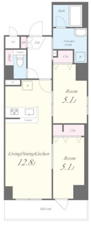 【間取り】 | hygge+