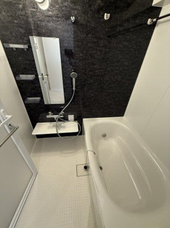 【浴室】 | hygge+