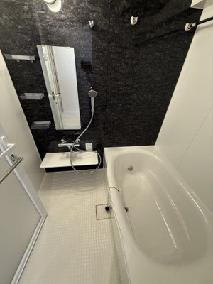 【浴室】 | hygge+