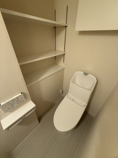 【トイレ】 | hygge+