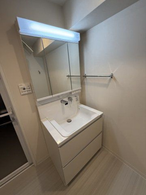 【洗面所】 | hygge+