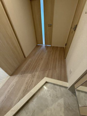 【玄関】 | hygge+