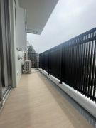 【バルコニー】 | hygge+