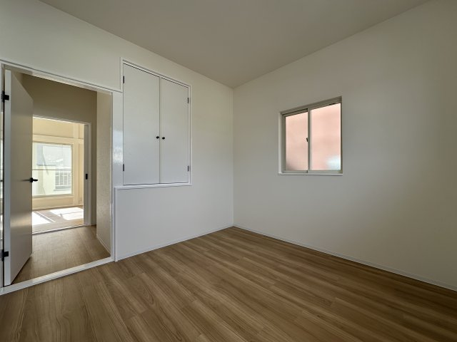 神戸市西区長畑町戸建の洋室