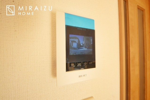 【その他】 | ご家族様のプライベート空間が確保できる素敵な間取りです。また敷地ゆったりですので、おうち時間を楽しむのにもぴったりですね♪
