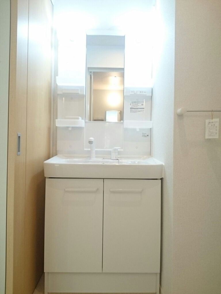 フランセス高柳　Ⅱの洗面所