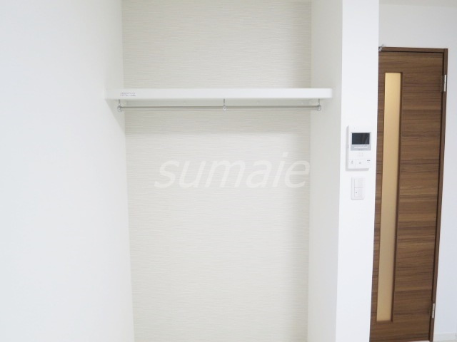 Glanz赤羽WESTの収納|収納は、この様になっております☆