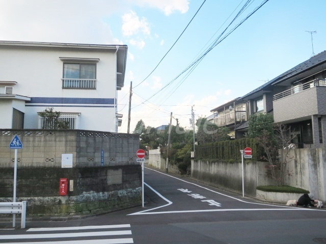 Glanz赤羽WESTの展望|お部屋からの景色です☆