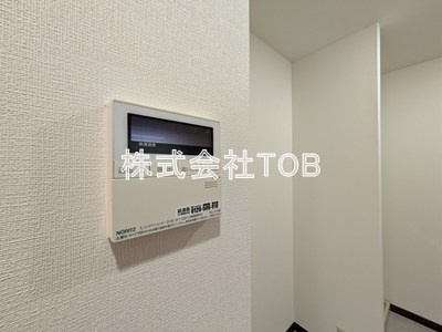 【設備】 | メゾン・ラ・フォンテーヌ