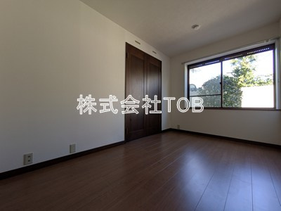 【内装】 | メゾン・ラ・フォンテーヌ | 5.8帖