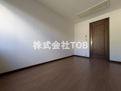 【内装】 | メゾン・ラ・フォンテーヌ | 5.8帖