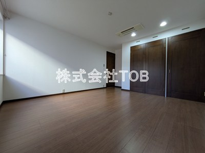 【内装】 | メゾン・ラ・フォンテーヌ | 11帖