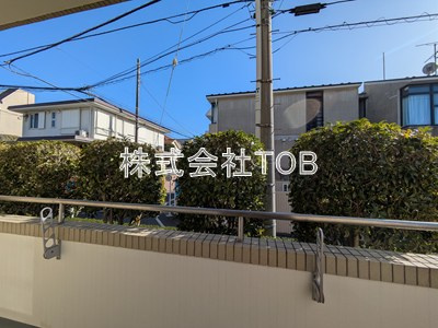 【展望】 | メゾン・ラ・フォンテーヌ