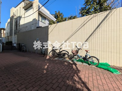 【その他共用部分】 | メゾン・ラ・フォンテーヌ