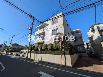 【外観】 | メゾン・ラ・フォンテーヌ