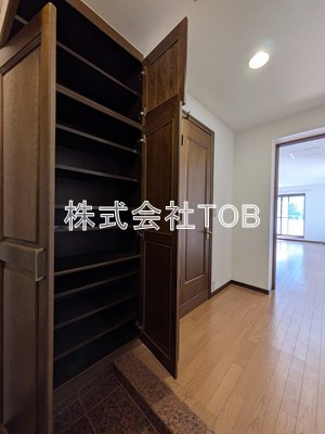 【その他】 | メゾン・ラ・フォンテーヌ | シューズボックス