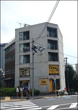 【外観】 | ランドステージ松見坂