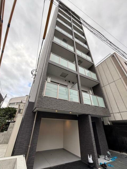 ＭＡＸＩＶ浅草ＭＩＲＡＩＳ