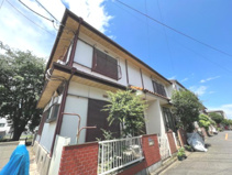 和光タウンハウスの画像