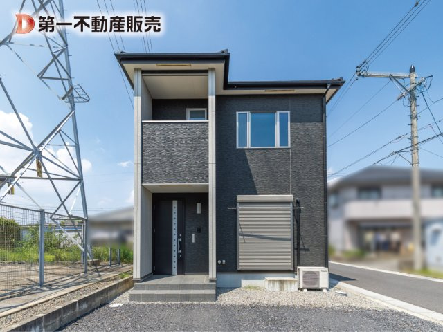鈴鹿市庄野東1丁目