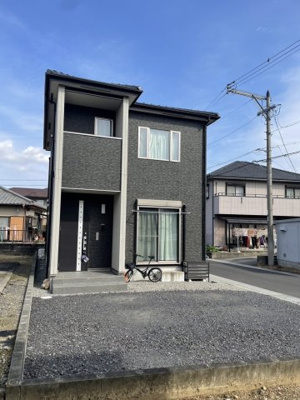 【外観】 | 鈴鹿市庄野東1丁目