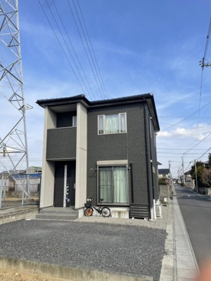【外観】 | 鈴鹿市庄野東1丁目