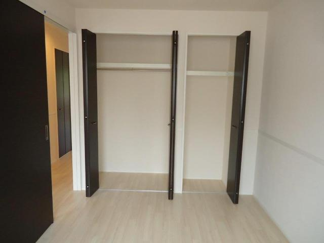 ジャスティス蛍の内装|洋室（イメージ）