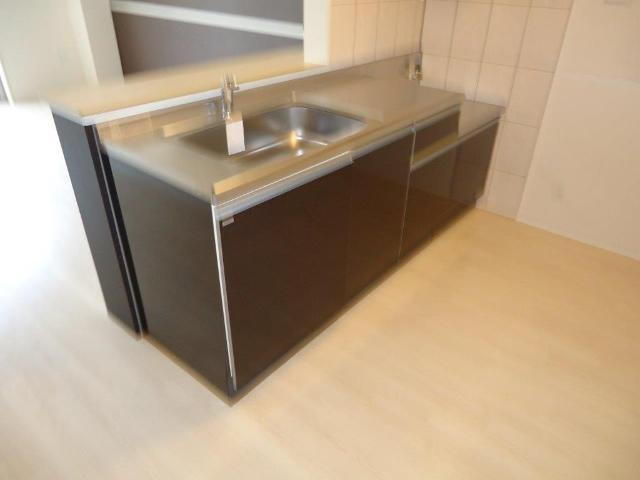 ジャスティス蛍のキッチン|キッチン（イメージ）