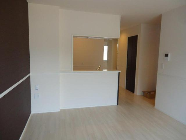 ジャスティス蛍の居間・リビング|リビング（イメージ）