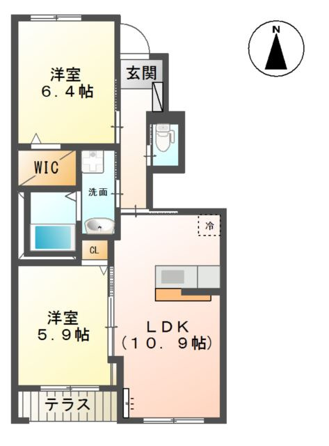 ジャスティス蛍