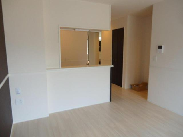 ジャスティス蛍の居間・リビング|リビング（イメージ）