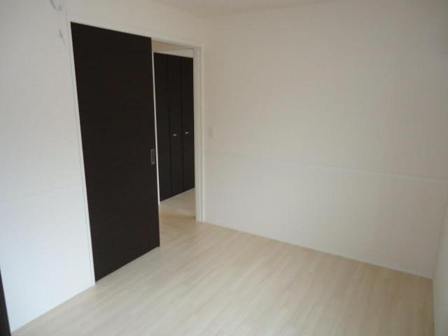 ジャスティス蛍の内装|洋室（イメージ）