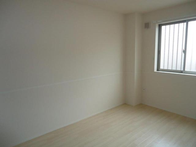 ジャスティス蛍の内装|洋室（イメージ）