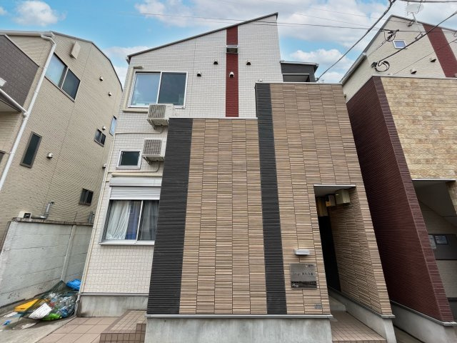 Ｓｔａｇｅ　阿佐谷南