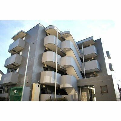 ガラステージ武蔵小金井