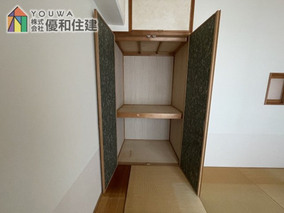 【収納】 | ワコーレ明石アルベージュ