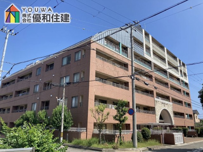 【外観】 | ワコーレ明石アルベージュ